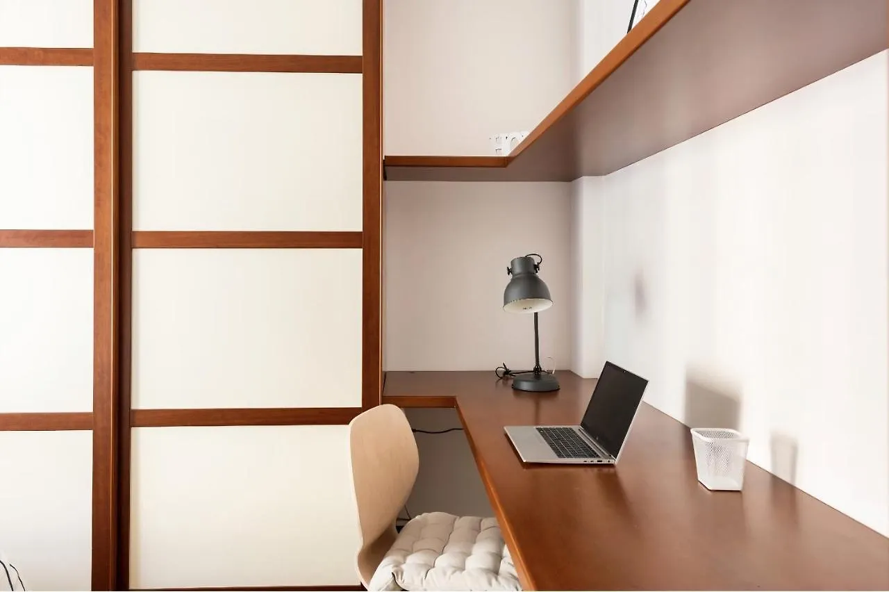 Tortona Fashion District Apartment Milan Italy
