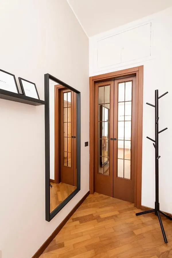 Tortona Fashion District Apartment ミラノ