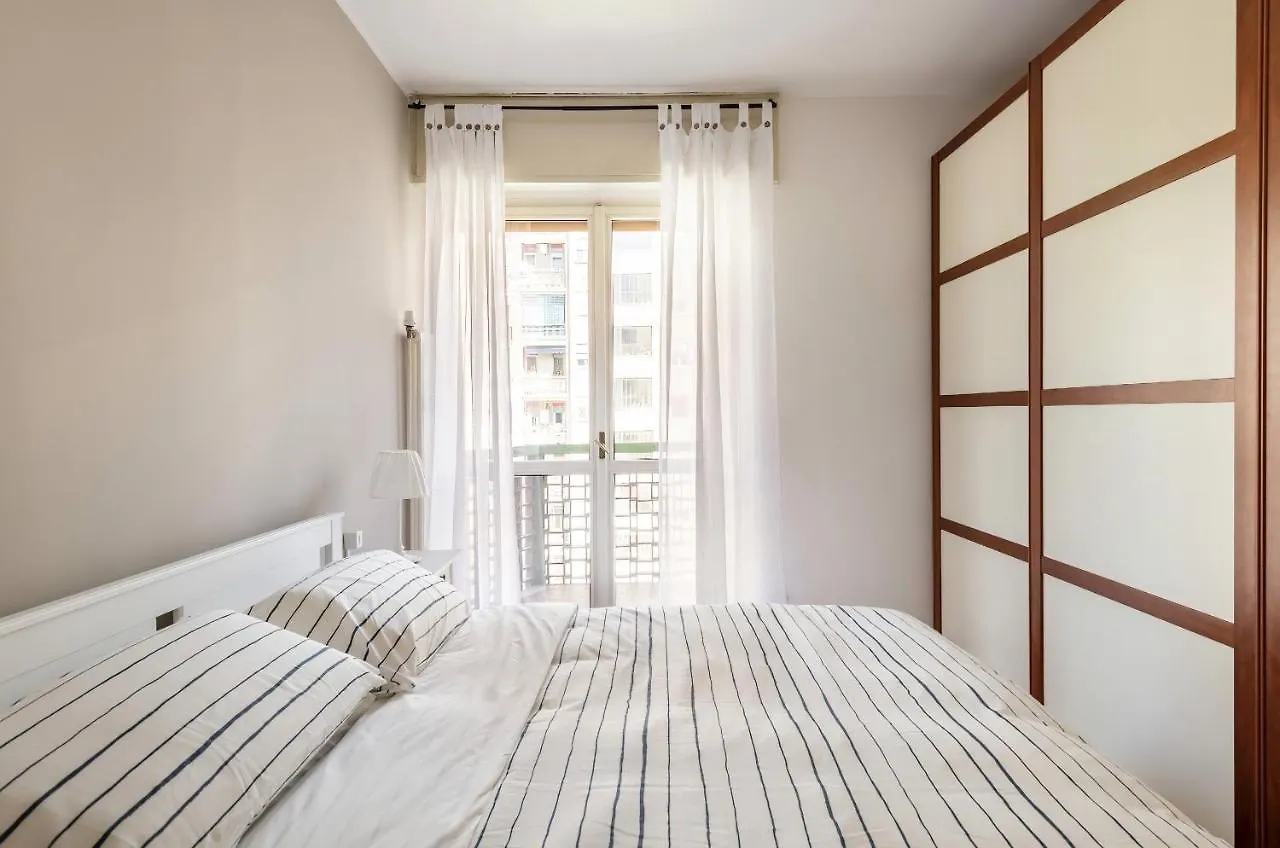 Tortona Fashion District Apartment ミラノ
