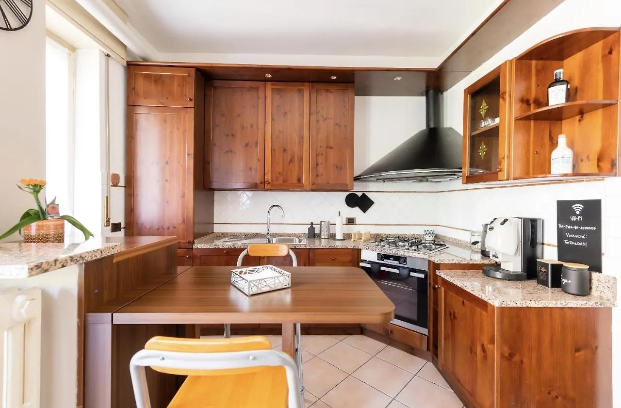 Tortona Fashion District Apartment ミラノ
