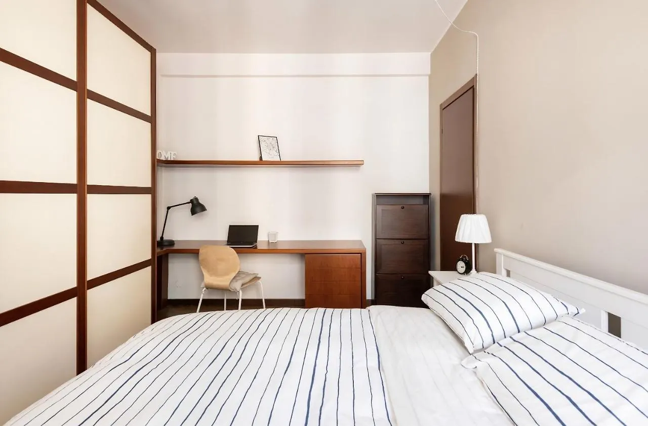 Tortona Fashion District Apartment ミラノ