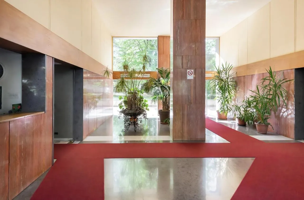 Tortona Fashion District Apartment ミラノ 0*,  イタリア
